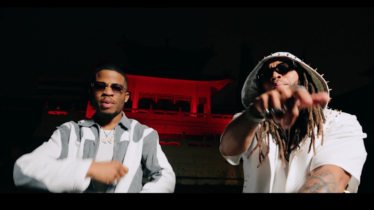 DJ Kawest - Chambre 04