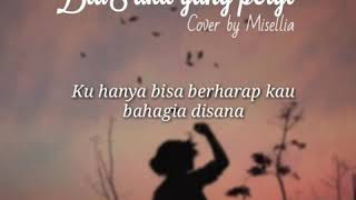 Download lagu Status WA || Biar aku yang pergi - Aldy Maldini cover by Misellia mp3