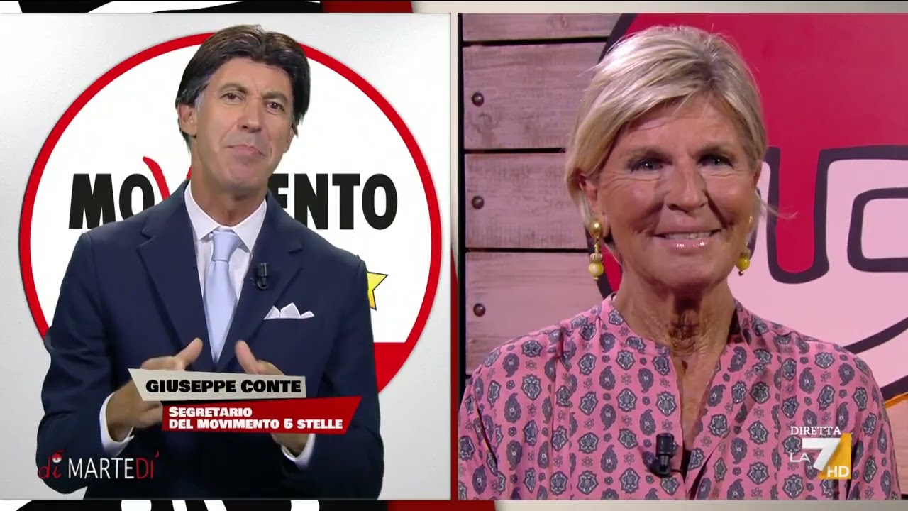 Il ritorno di Luca e Paolo del 22/09/2026