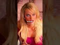 Good Morning Daddy Margot Robbie The Wolf Of Wall Street