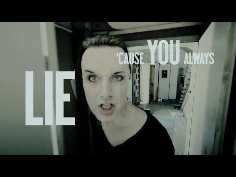 Solar Fake -  Sick Of You (Official Lyric Video)