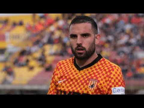 Enrico Brignola - WELCOME TO TERNANA - 2025 - HD