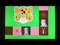 Nick Jr Play Date Promo 2008