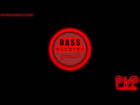 Zeds Dead & Omar LinX - No Prayers (Bass Boosted)