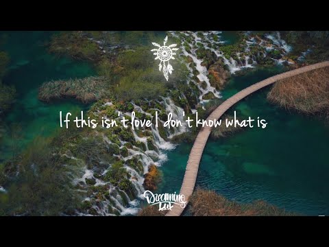 Jack Wins, 220 KID & Caitlyn Scarlett - If This Isn’t Love (Lyric Video)