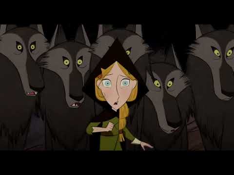 Wolfwalkers (2020) | TV Spot 3 - Apple TV+