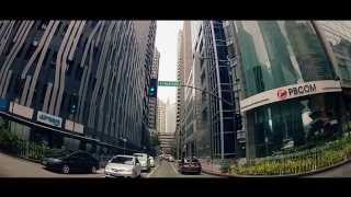 preview picture of video 'Make it Makati Official Video - 2014'