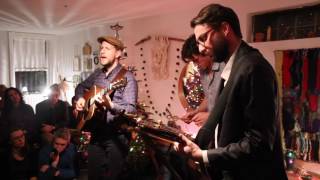 Chris Eldridge, Wesley Corbett, & Simon Chrisman - Angeles