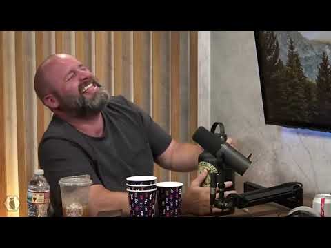 Tom Segura & Bert Kreischer | 2 Bears, 1 Cave | Kool Aid