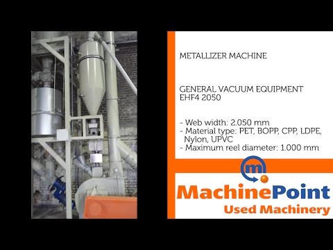 PALLMANN PKM 600 Used PULVERIZER MACHINES MachinePoint