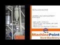 PALLMANN PKM 600 Used PULVERIZER MACHINES MachinePoint