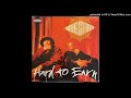 GANG STARR CODE OF THE STREETS Offical Instrumental