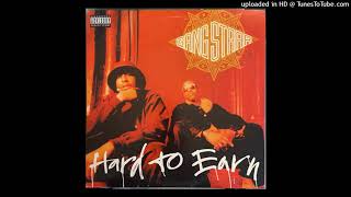 GANG STARR-CODE OF THE STREETS (Offical Instrumental)
