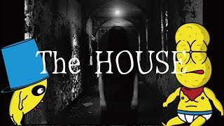 ڥۥ顼¶THE HOUSE by ԡʥåĤfeat.