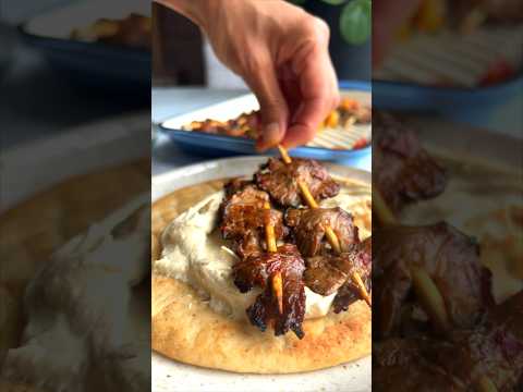 NON-PROCESSED MEAT ALTERNATIVE Oyster mushrooms are healthy, meaty, here is 4-ingredient easy recipe