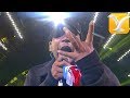 Don Omar - Salió el sol - Festival de Viña del Mar 2016 HD