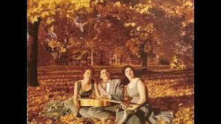 The Browns ~  Send Me The Pillow That You Dream On