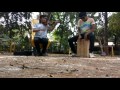 Cold Water x In the name of love x Jai Ho Medley.