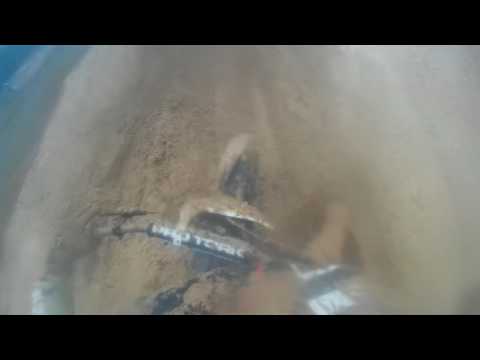 6º etapa Copa Grande Floripa de Velocross , Categoria Bichoque