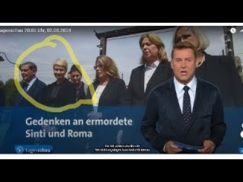 Schröder w spódnicy Manuela Schwesig w Polsce!  Absolucja, której nie powinno być