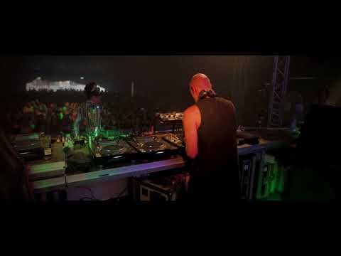 Len Faki @ Sea You Festival 2017 [Stage2]