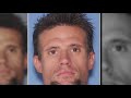 Sheriffs Office Child Sex Abuse Suspect On The Run