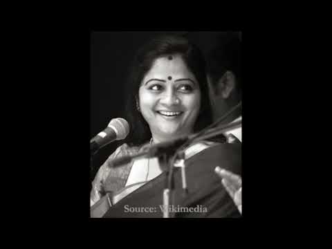 A home called Parvathi- 1995 Sri Ramanavami - Vid. S. Sowmya