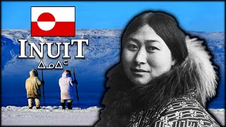 Who are the Inuit/Eskimos? Worlds Most Extreme Sur