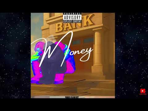 Money -  Audio visualizer