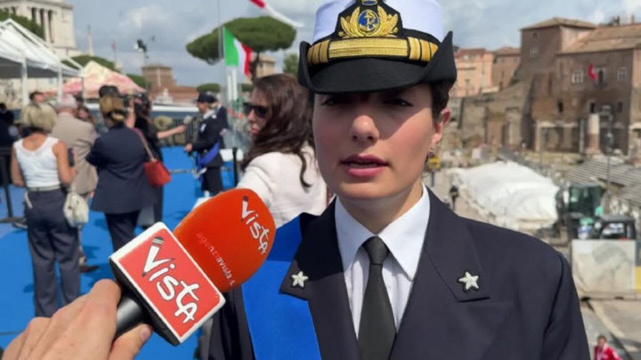 Festa della Repubblica, il significato del 2 giugno raccontato dai militari