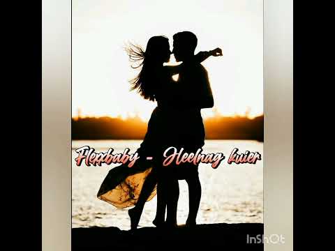 Flexxbaby - Heelnag Kuier