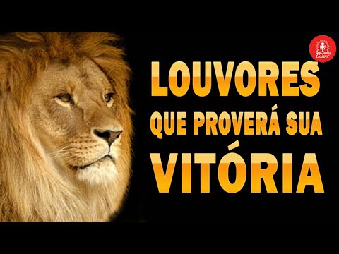 Hinos que Proverá sua Vitória - As Melhores Músicas Gospel - Louvores de Adoração 2026