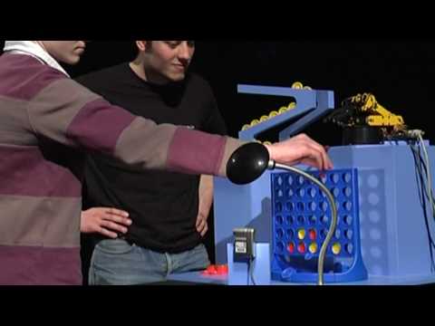 Asimo in Edinburgh: The Movie Of The Show