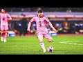 Lionel Messi - UNREAL Playmaking Skills For Inter Miami