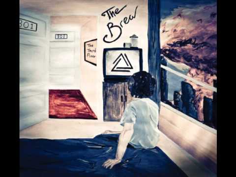 The Brew - Imogen Molly