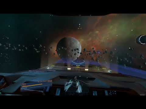 X4 Foundations - Let's Play Poorly - Ep 33 - clearing the board part 2