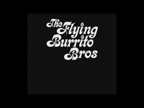 The Flying Burrito Brothers "Why Are You Crying"