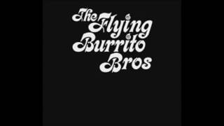 The Flying Burrito Brothers &quot;Why Are You Crying&quot;