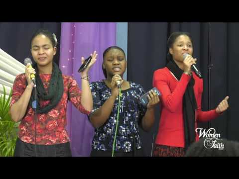 Lead Me On To A Deeper Life | Third Exodus Assembly