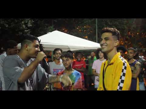 Shold vs Trick | EDIÇÃO DE TRAP | 2ª Fase | Batalha Pega Rex | Cajazeiras 5 | BA