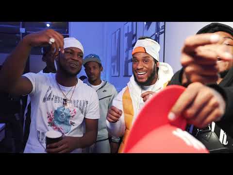 Leeky G Bando - Demon [Official Video]