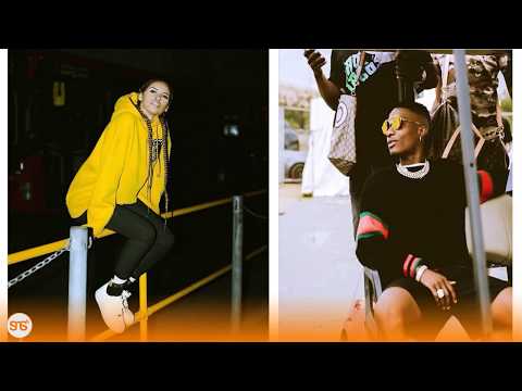 Baby Mama wa Wizkid, alalamika kuteswa na kunyanyaswa "Nimevumilia nimeshindwa"