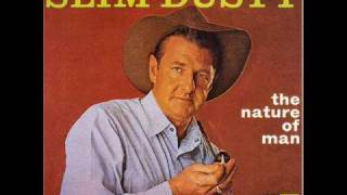 Slim Dusty - Love's Game of Let's Pretend