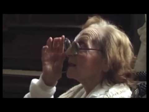 Incontro con Ada Falcon