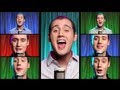 What Makes You Beautiful - One Direction A Cappella Cover [FREE MP3]