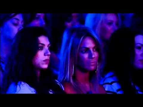 Matt Cardle - X Factor 2010