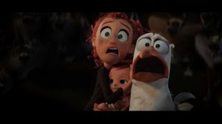 映画『コウノトリ大作戦！』日本語版本予告