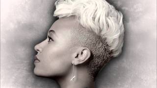 Breaking the Law - Emeli Sande (Our Version Of Events)