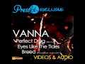 Vanna - Breed - Nirvana Cover (LIVE) 