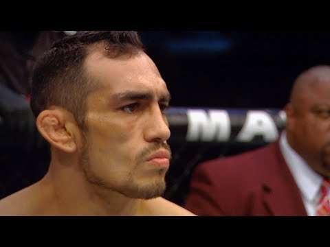 UFC 216: Tony Ferguson vs Kevin Lee - Interim Lightweight Title Showdown